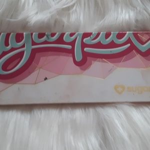 Sugarpill Pro Palette